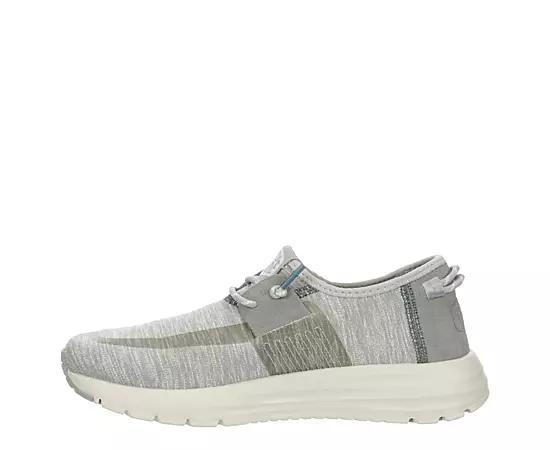 Heydude Womens Sirocco Slip On Sneaker Product Image