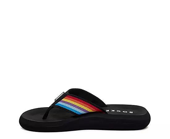 Rocket Dog Womens Spotlight Flip Flop Product Image