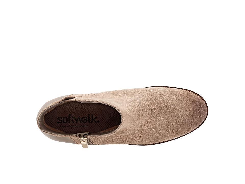 SoftWalk Safi Flat Product Image