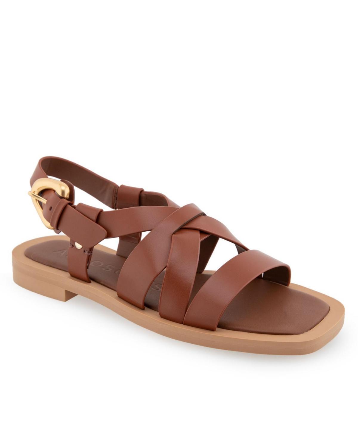 Aerosoles Womens St.Clair Open Toe Sandals Product Image