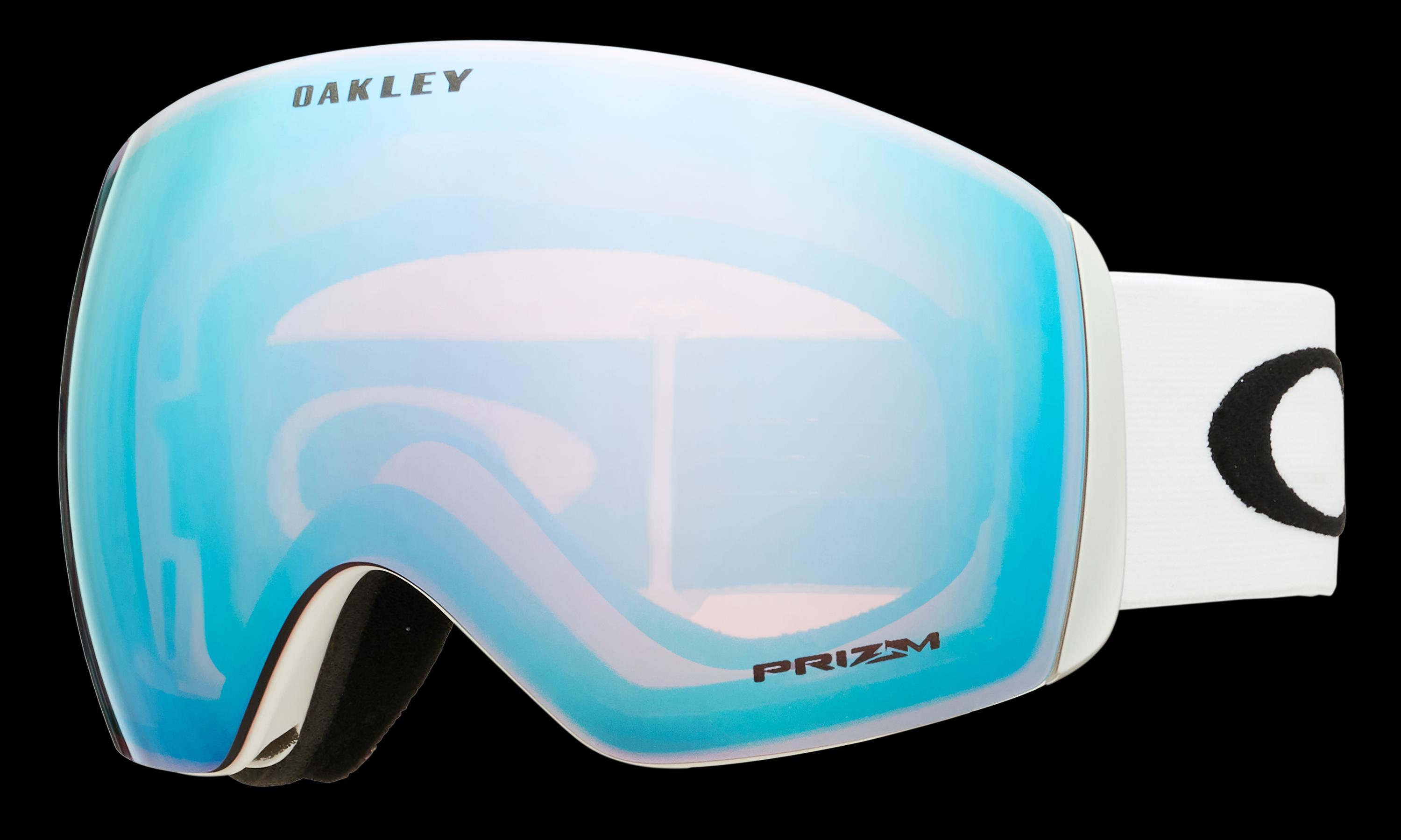 Oakley Men's Flight Deck™ L Snow Goggles Product Image