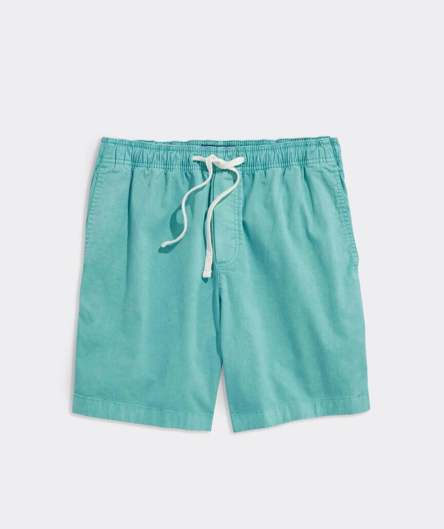 7 Inch Pull-On Island Shorts Product Image