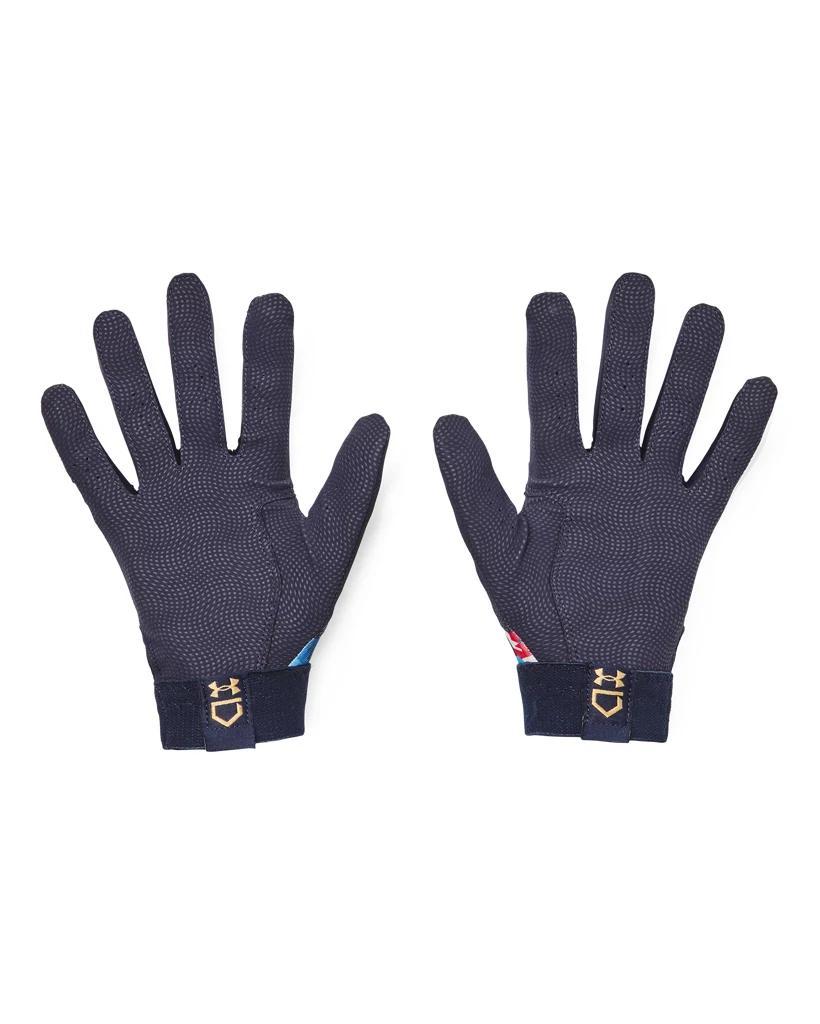 Women's UA Radar Batting Gloves Product Image