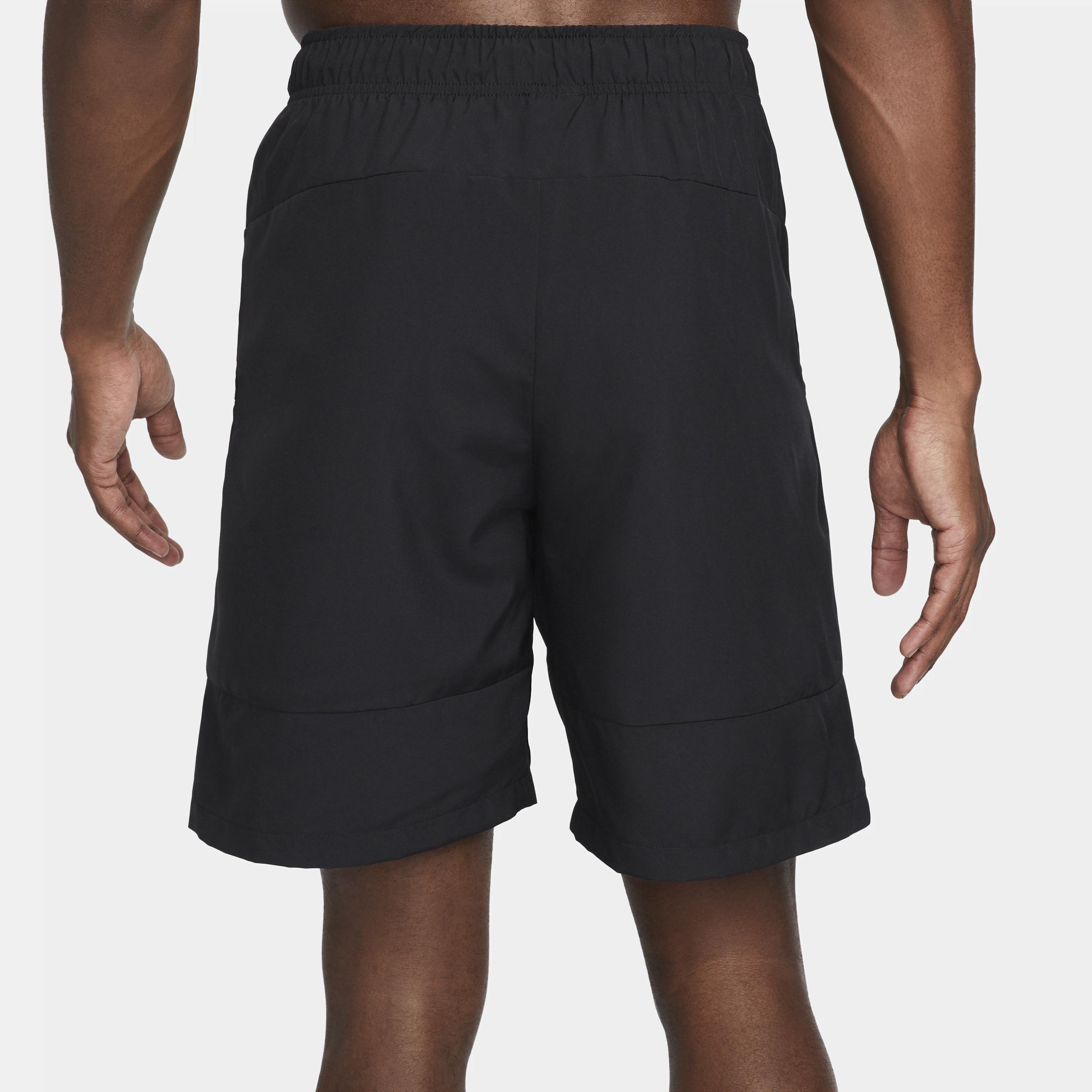 Nike Men's Dri-FIT 9" Woven Training Shorts Product Image