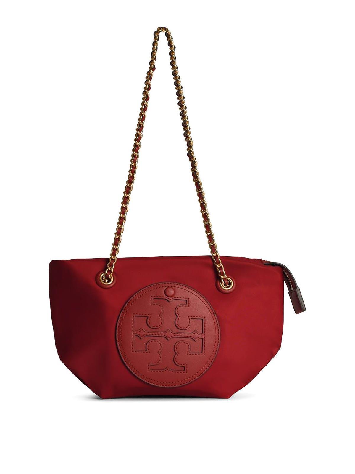 TORY BURCH Bolsa Bandolera - Ella In Red Product Image