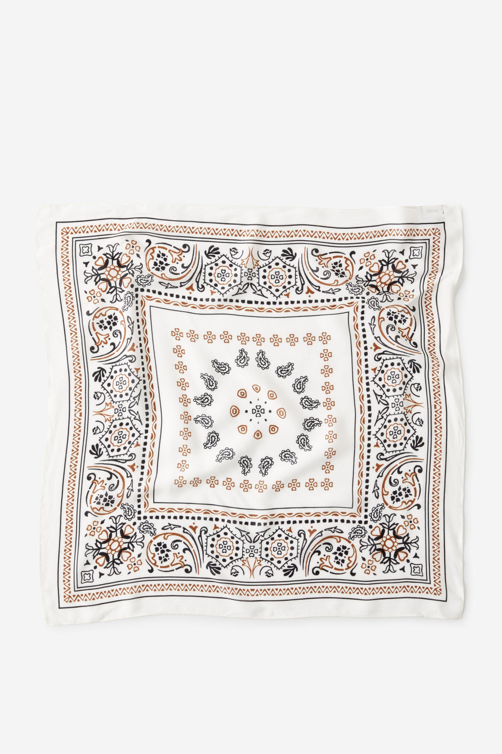 Bandana Scarf Product Image