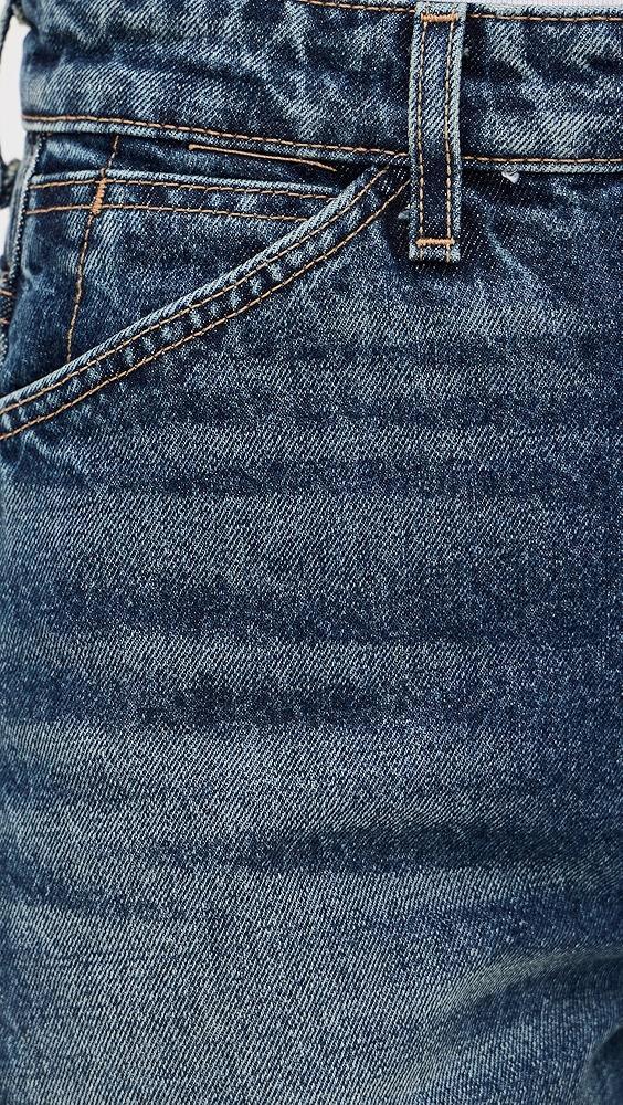 Nili Lotan Otis Jeans | Shopbop Product Image