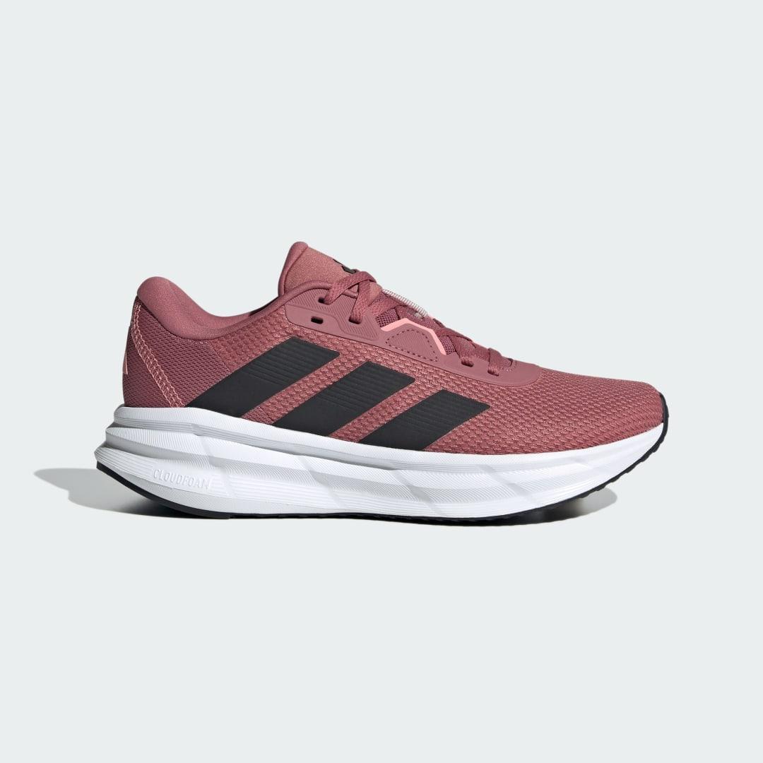 adidas Galaxy 7 Running Shoes Off White 10.5 Womens Product Image