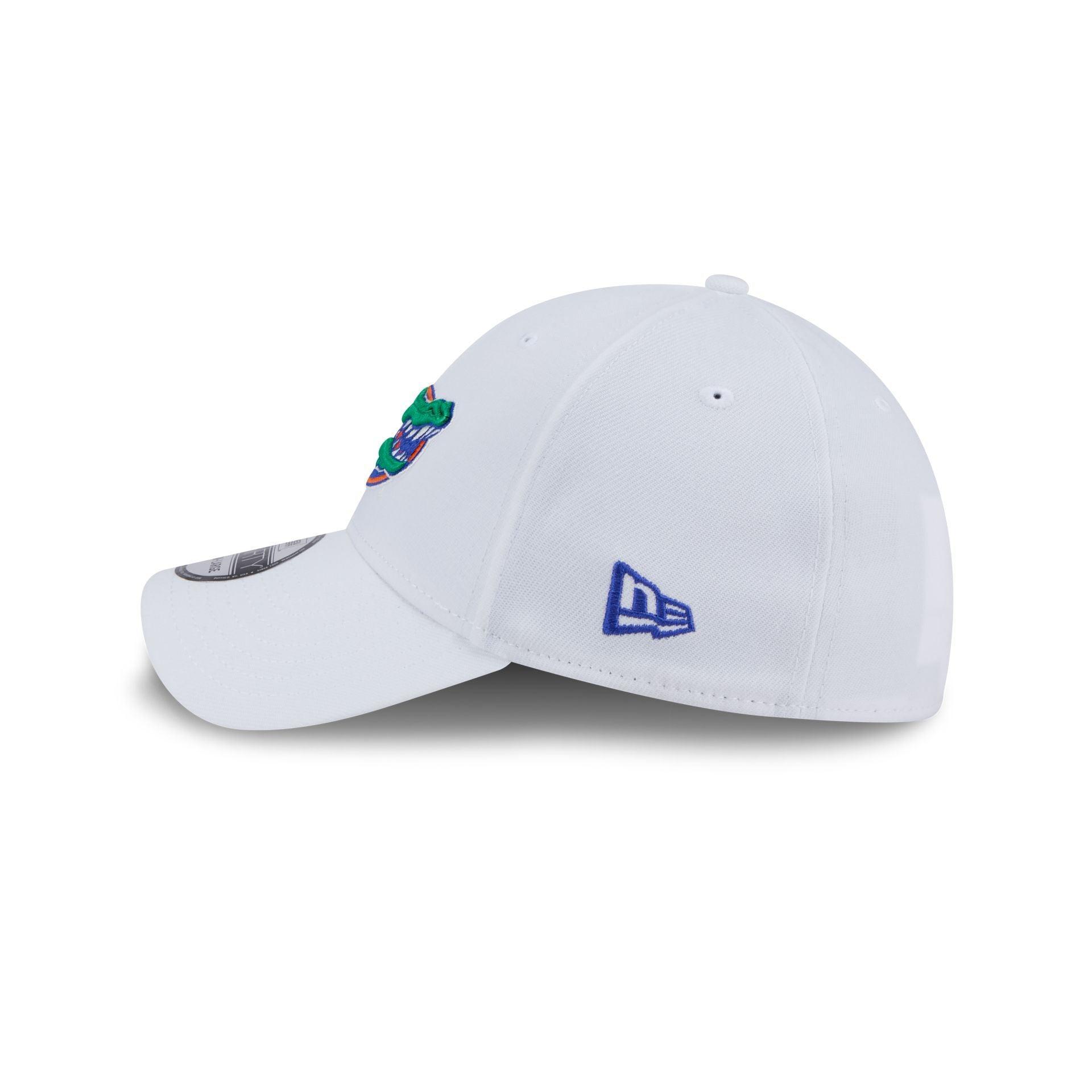 Florida Gators Chrome 39THIRTY Stretch Fit Hat Male Product Image