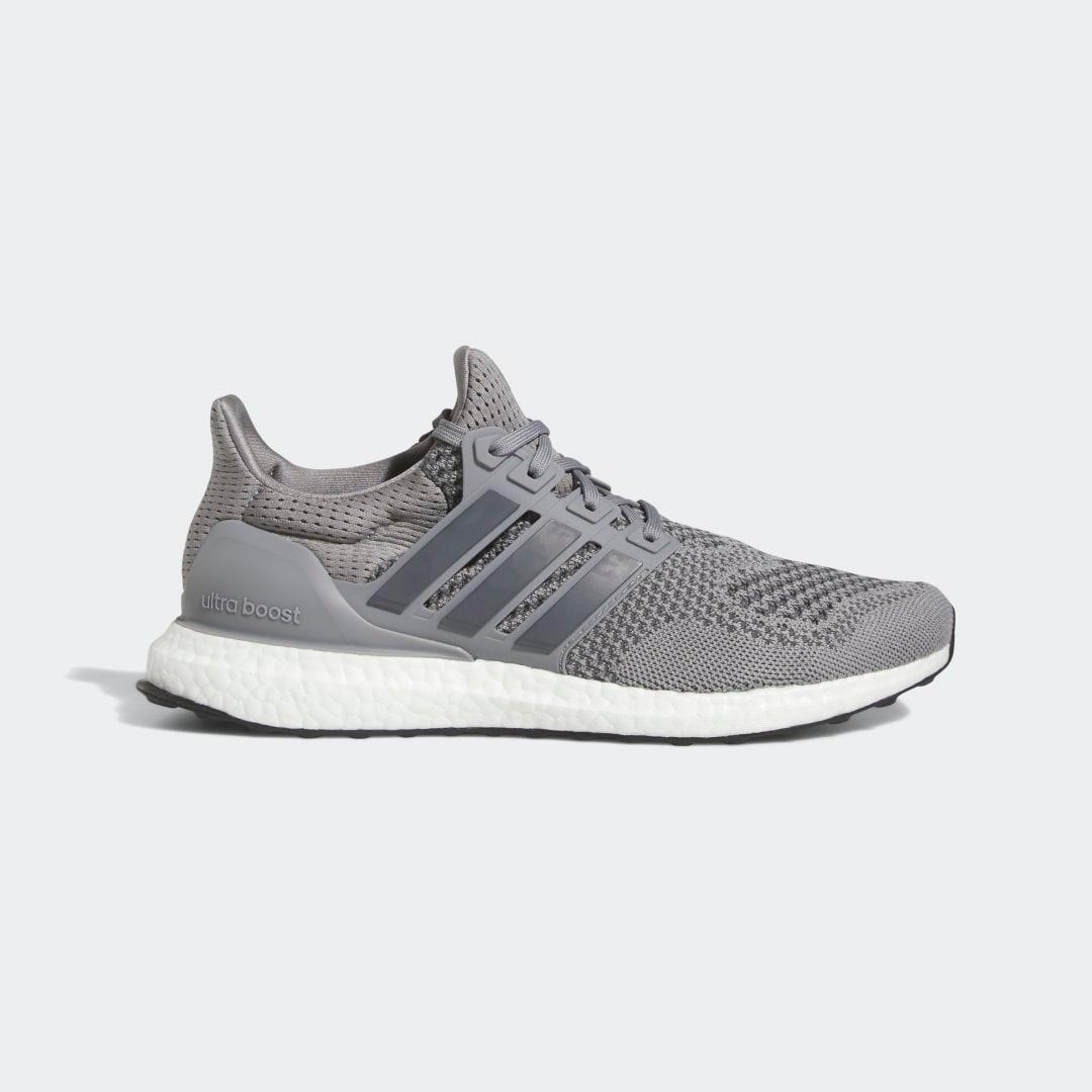 adidas Mens adidas Ultraboost 1.0 DNA - Mens Running Shoes Product Image