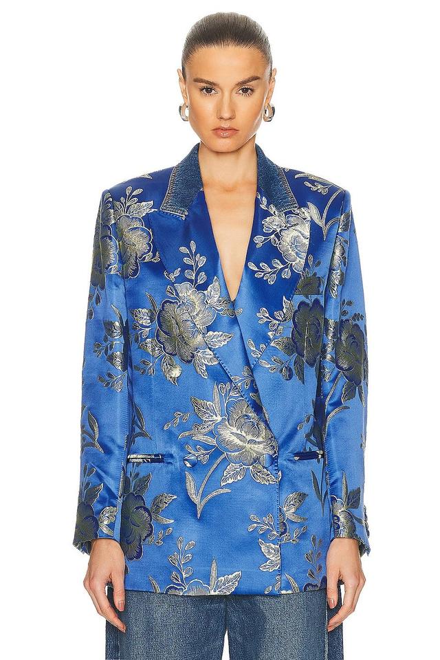 Etro Tailored Jacket Product Image