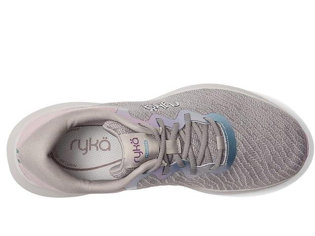 Ryka Flourish (Grey) Women's Shoes Product Image