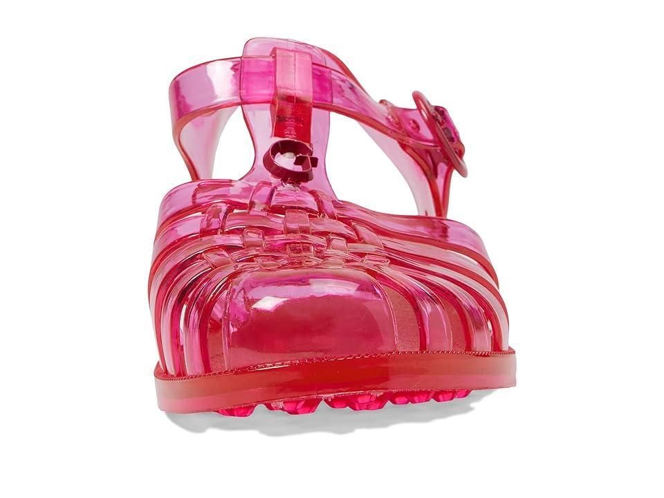 GUESS Jellie Fisherman Sandal Product Image