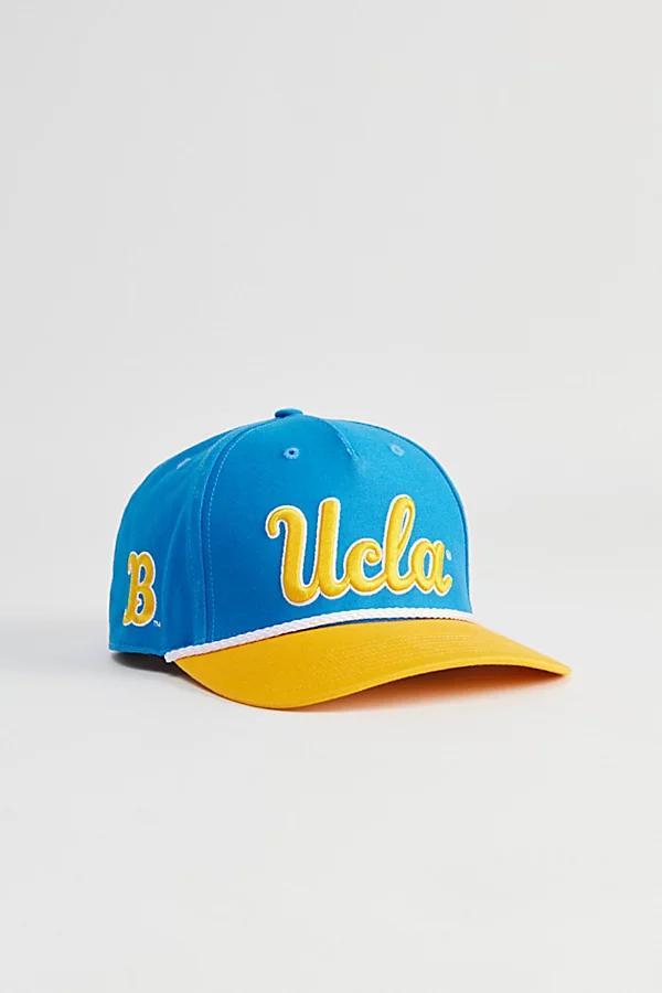 47 Brand UCLA Bruins Snapback Hat Mens at Urban Outfitters Product Image