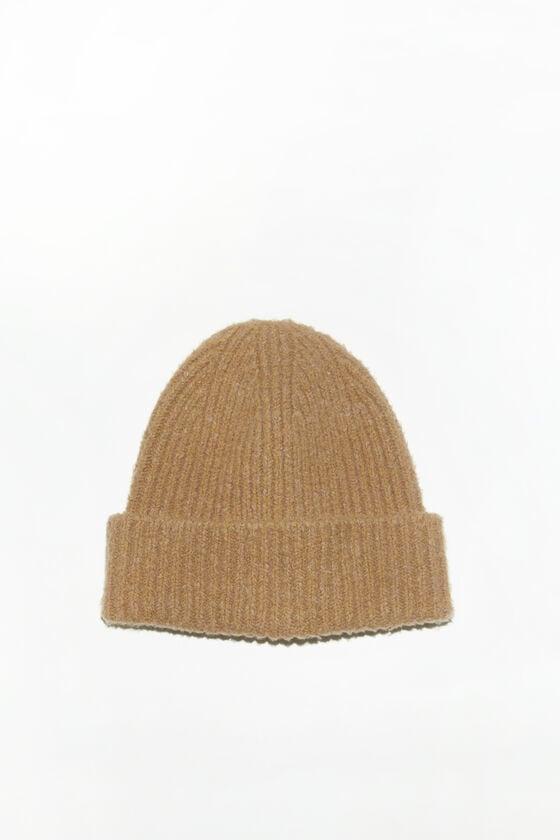 Wool blend beanie Product Image