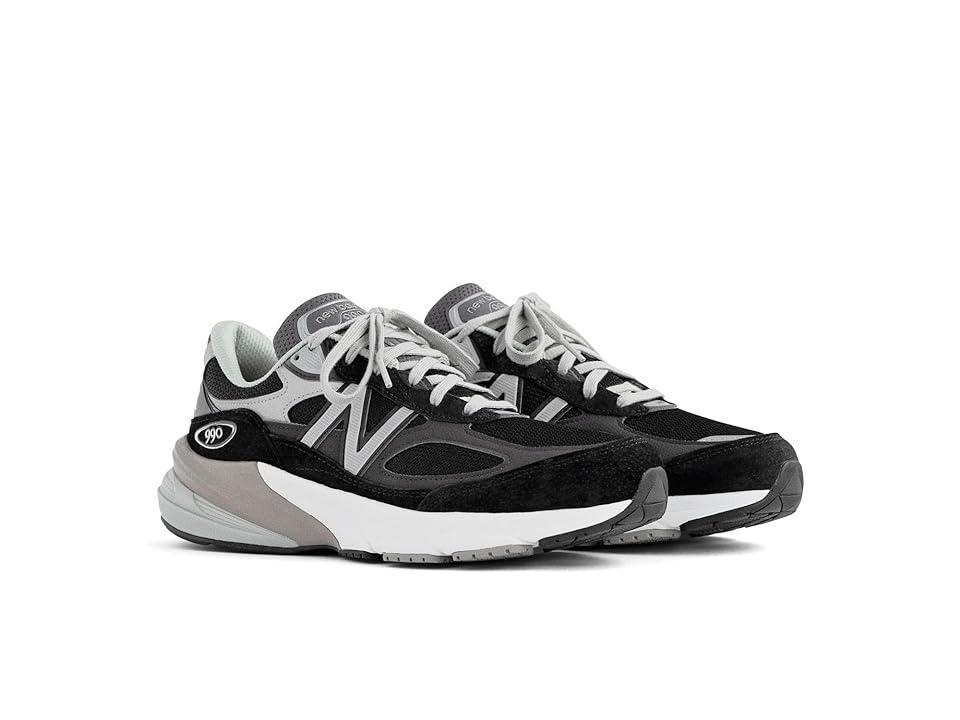 New Balance 990 v6 Core Running Shoe Product Image