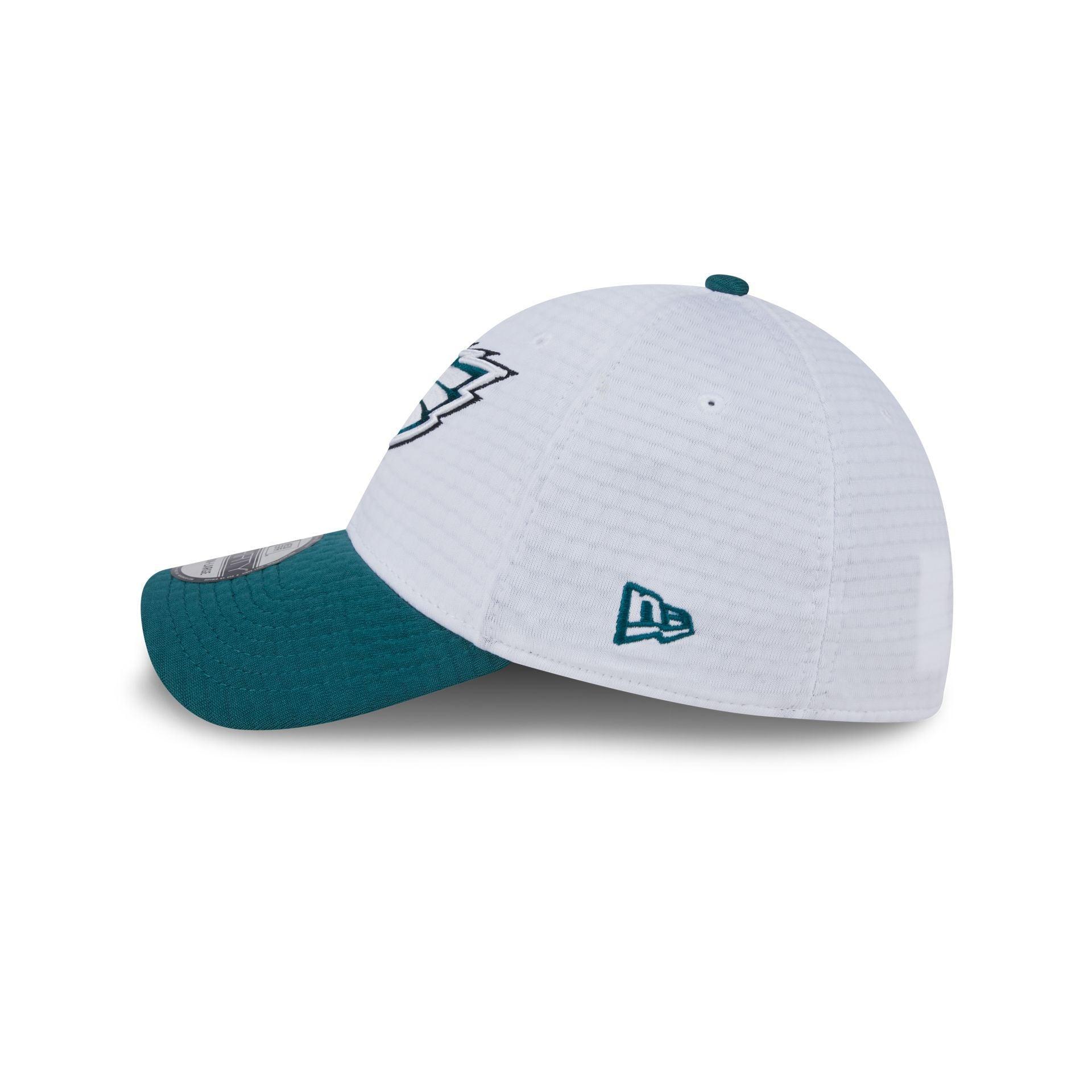 Philadelphia Eagles 2024 Training 39THIRTY Stretch Fit Hat Male Product Image