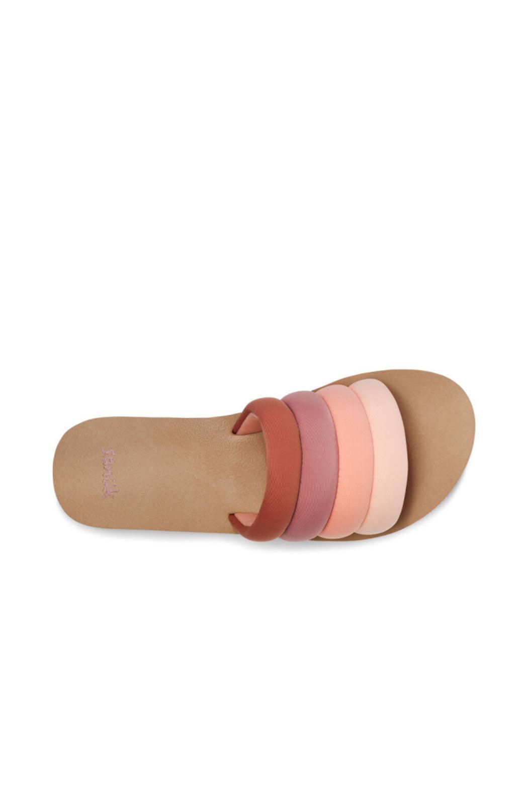 Sanuk Women's Puff N Slide St Product Image