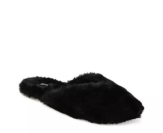 Journee Collection Womens Sundown Slipper Product Image