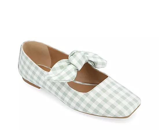 Journee Collection Tru Comfort Foam Seralinn Womens Flats Product Image