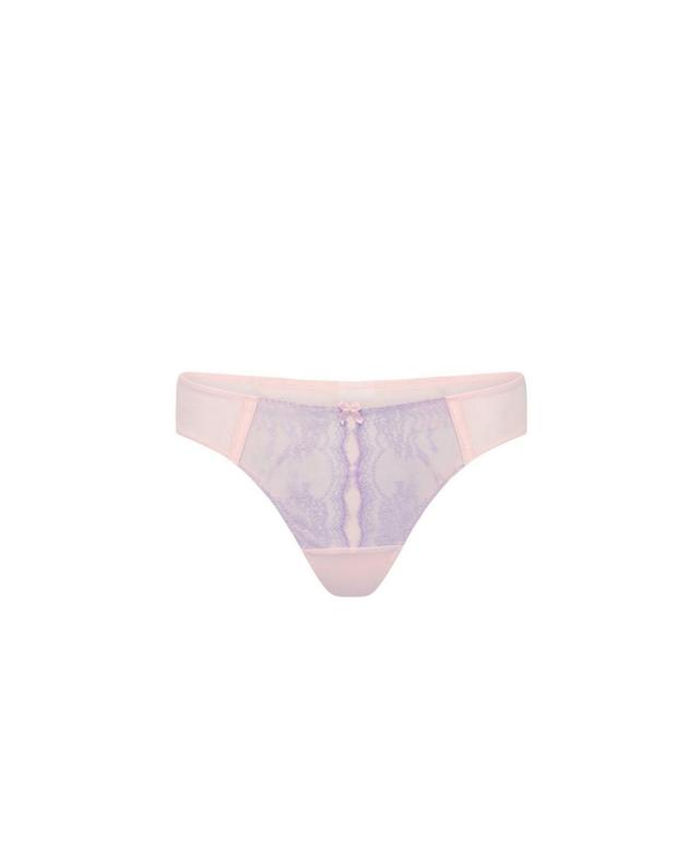 Adore Me Womens Renea Thong Panty Product Image