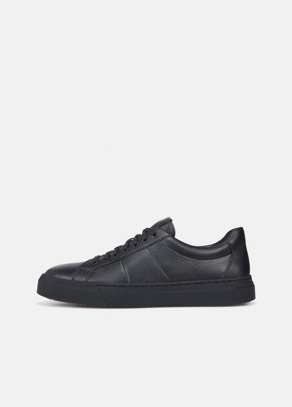 Larsen Leather Sneaker Product Image