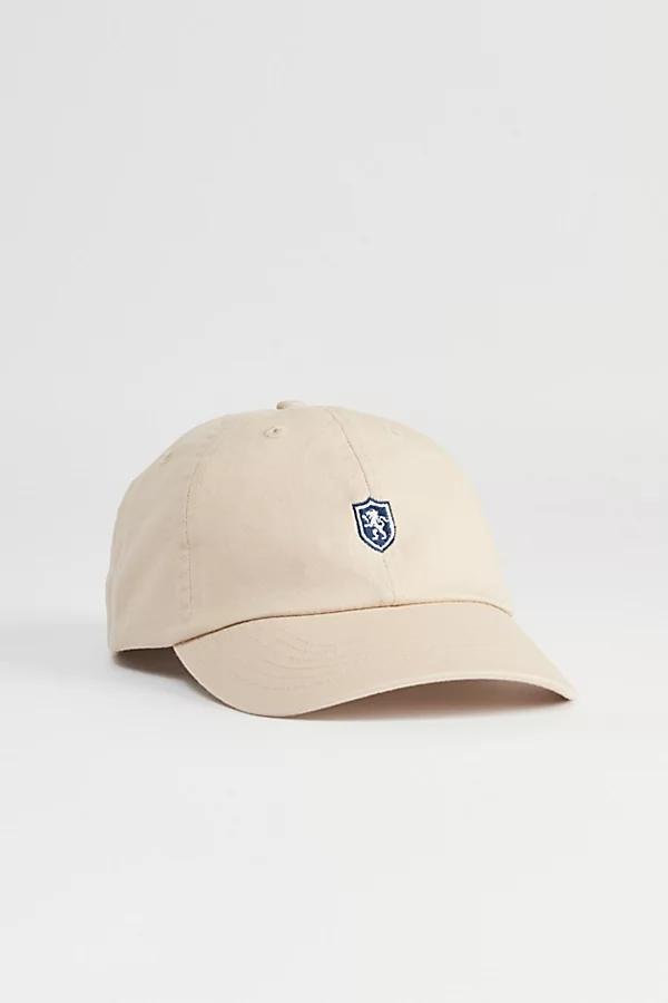 Heraldic Lion Crest Hat Mens at Urban Outfitters Product Image