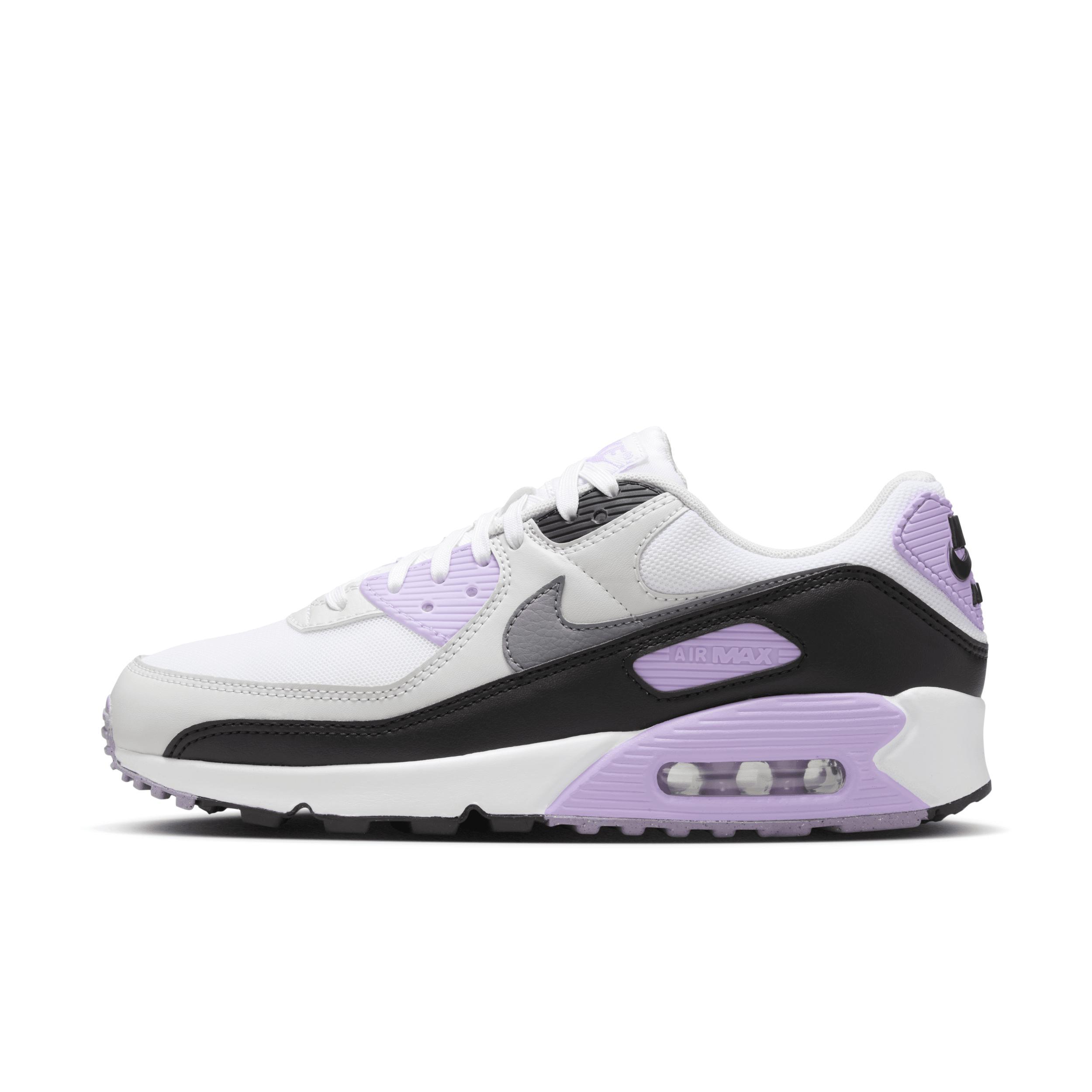 Nike Women's Air Max 90 Shoes Product Image