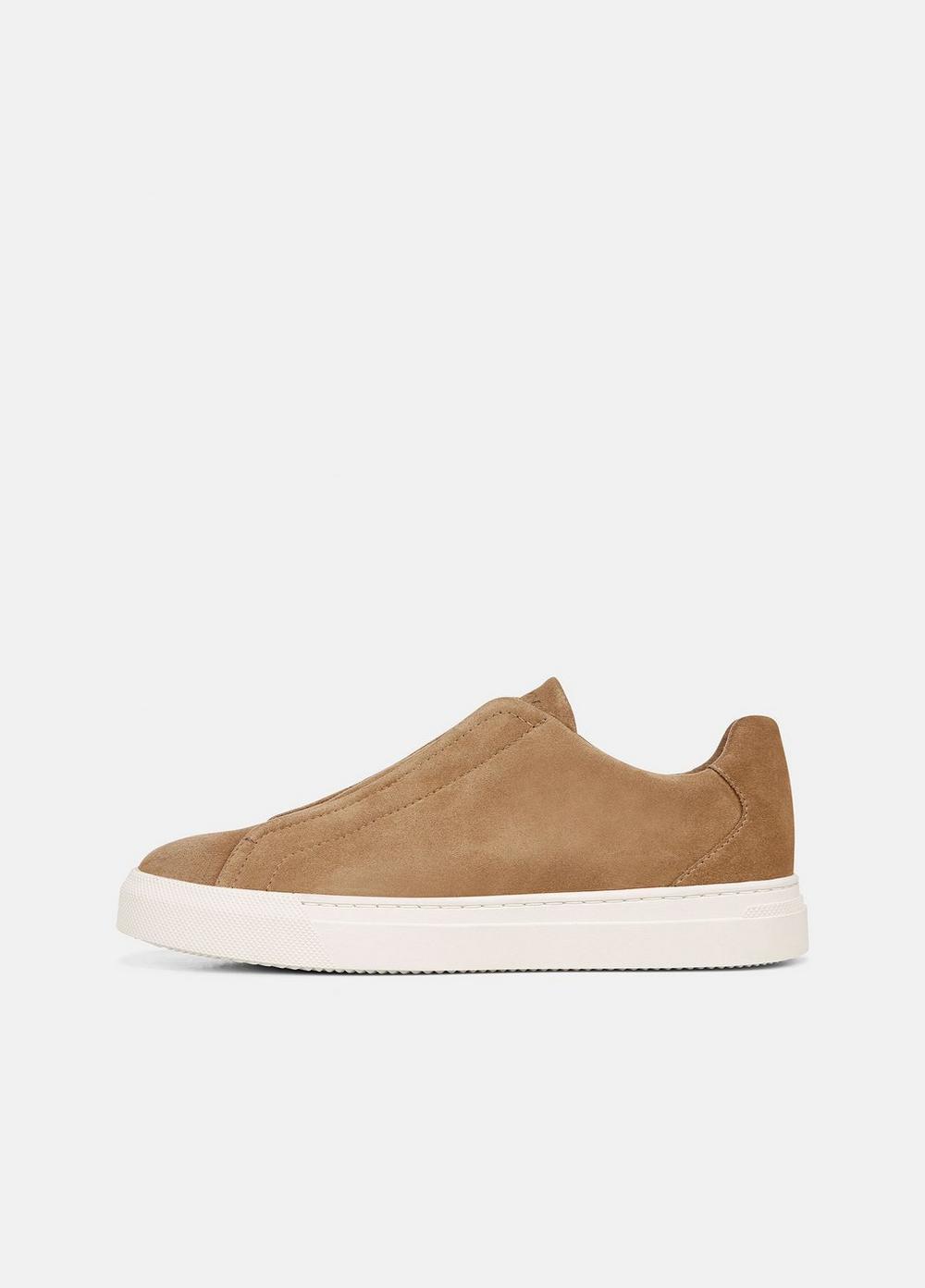 Lakewood Suede Sneaker product image