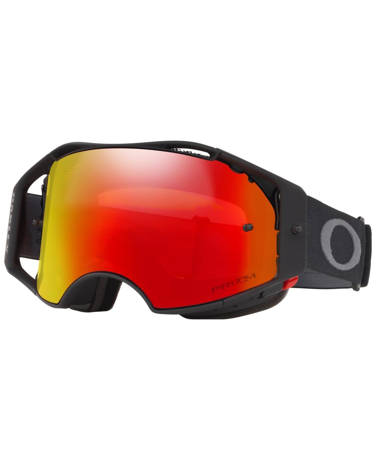 Oakley Unisex Airbrake Mtb Goggles Product Image