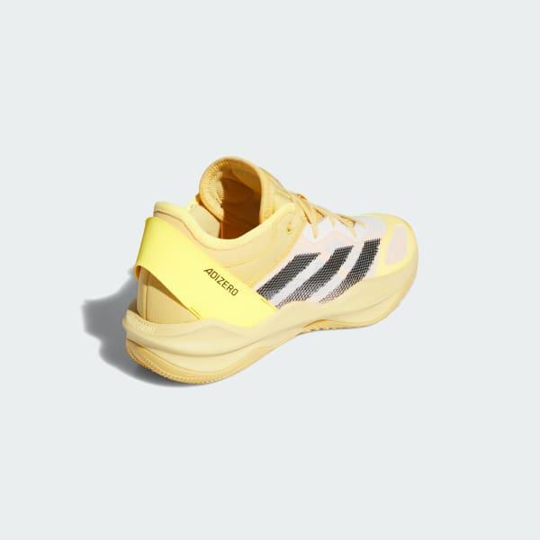 Adizero Select 2.0 Low Basketball Shoes Product Image