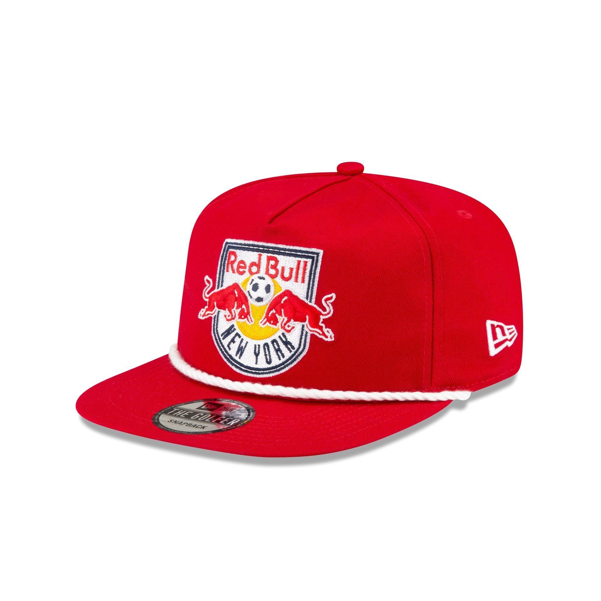 FC Dallas 2024 MLS Kickoff Golfer Hat Male Product Image