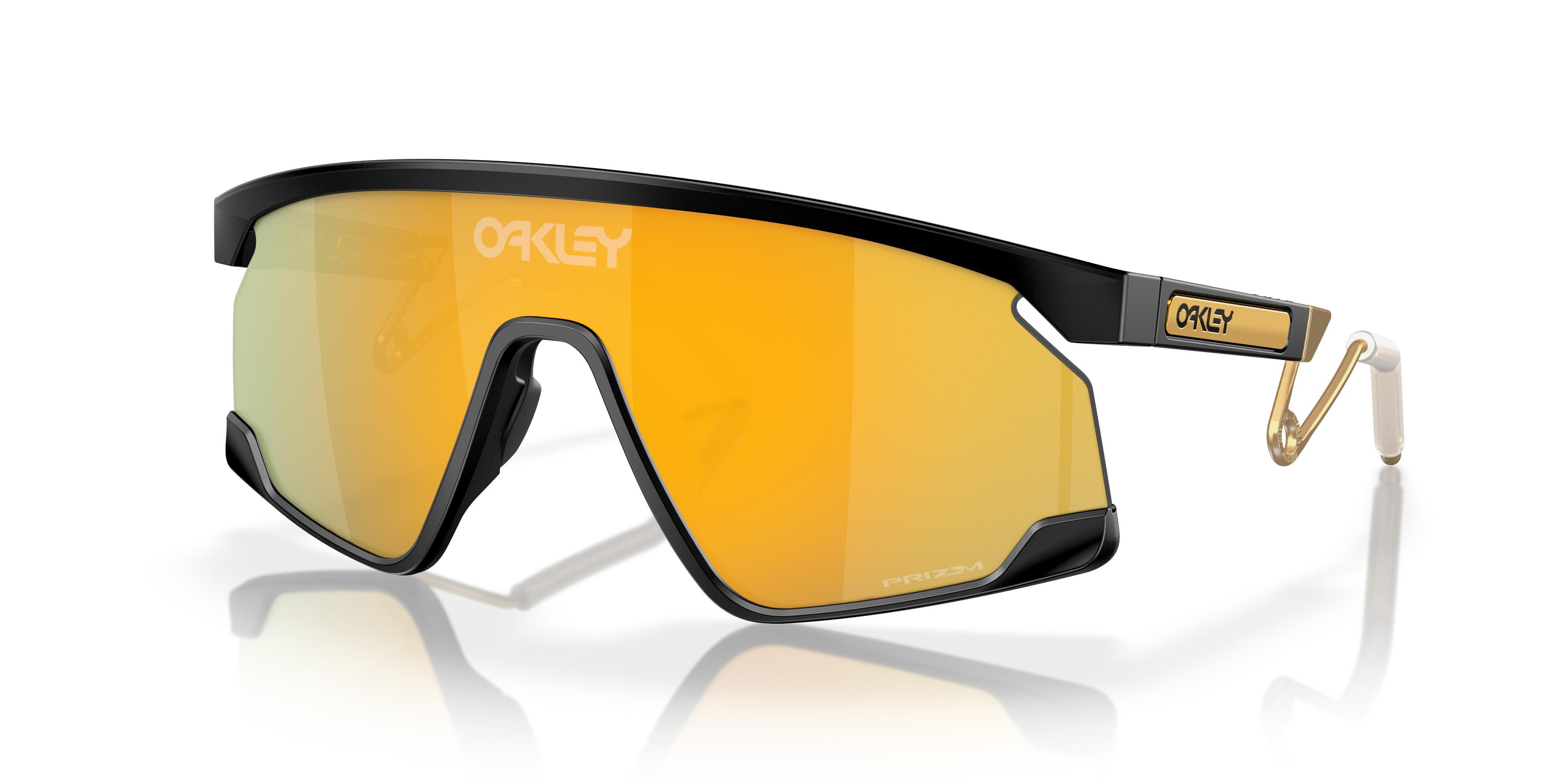 Oakley Mens Sunglasses, Bxtr Metal Product Image