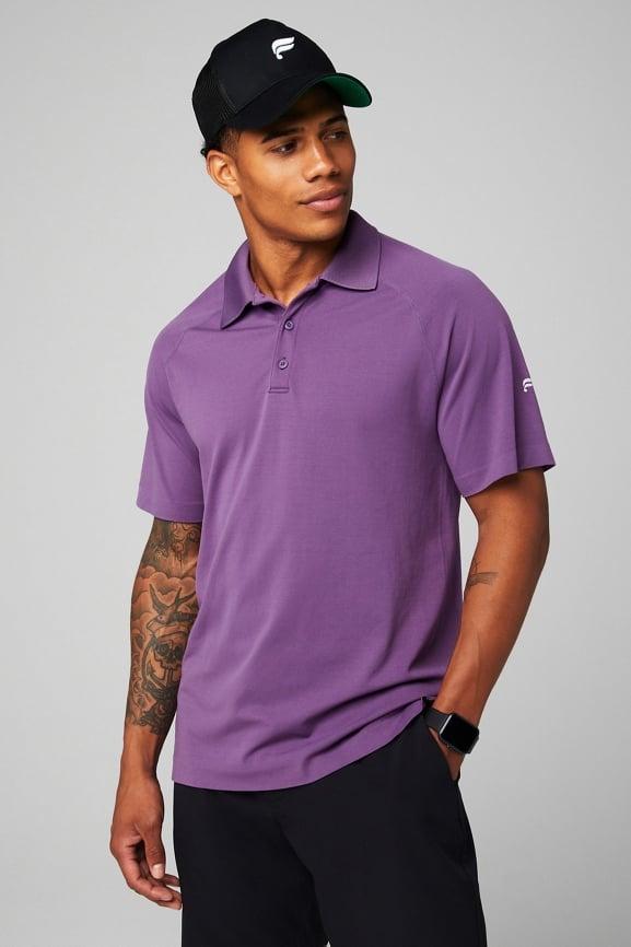 The Training Day Polo Product Image