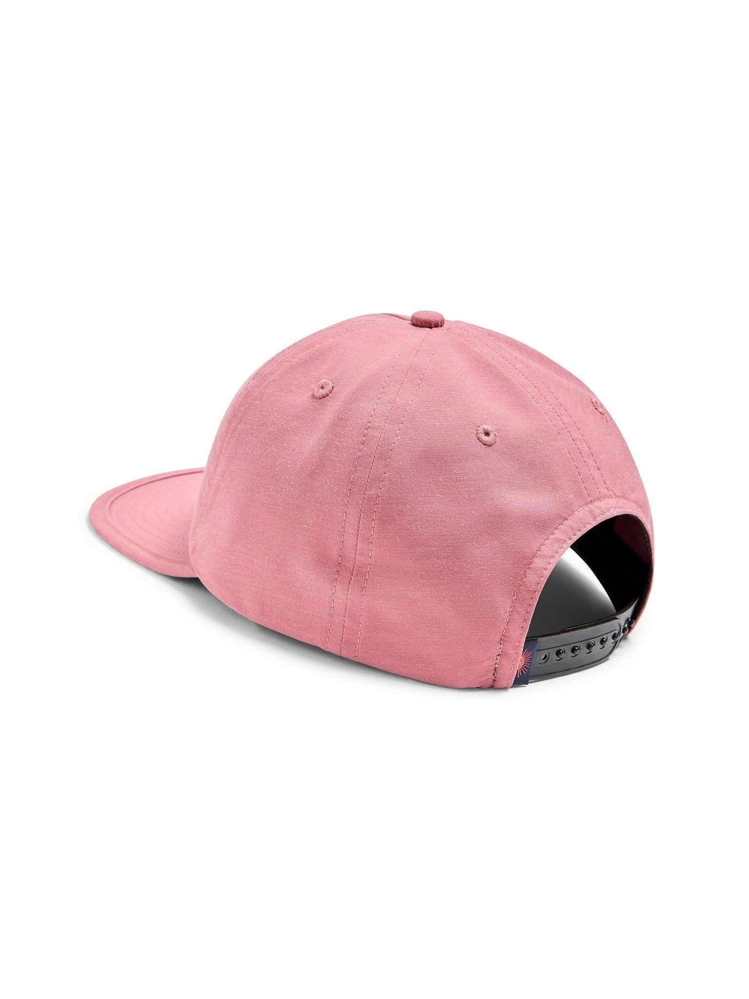 All Day Hat - Faded Flag Male Product Image