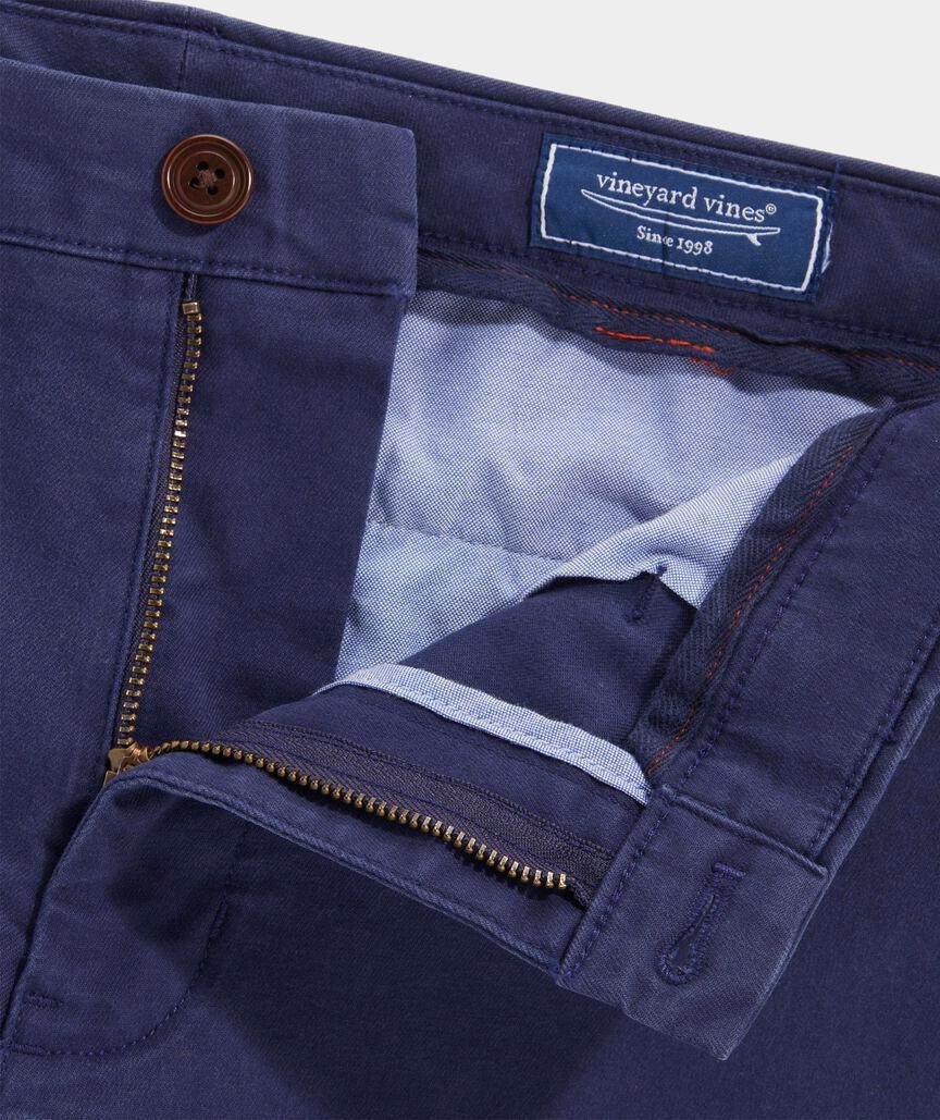 Classic Chinos Product Image