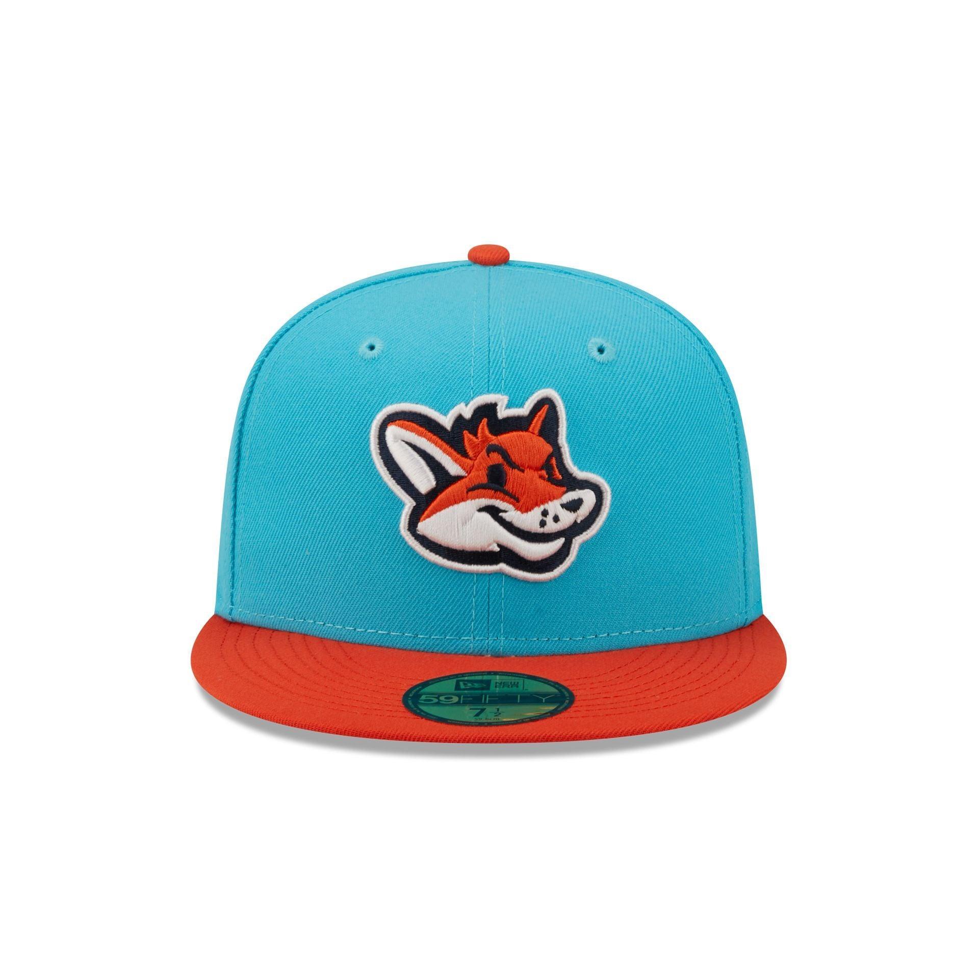 Somerset Patriots Copa de la Diversión 59FIFTY Fitted Hat Male Product Image