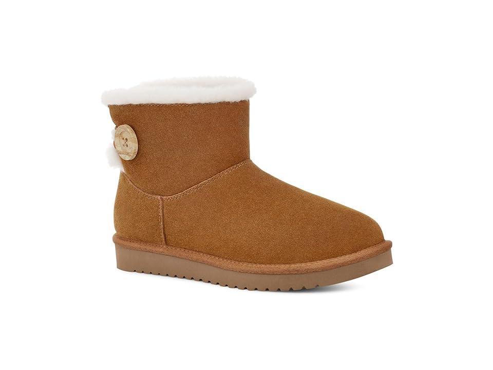 Koolaburra by UGG Nalie Womens Mini Boots Product Image