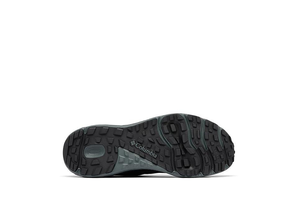 Columbia Vertisol Mens Trail Shoes Product Image