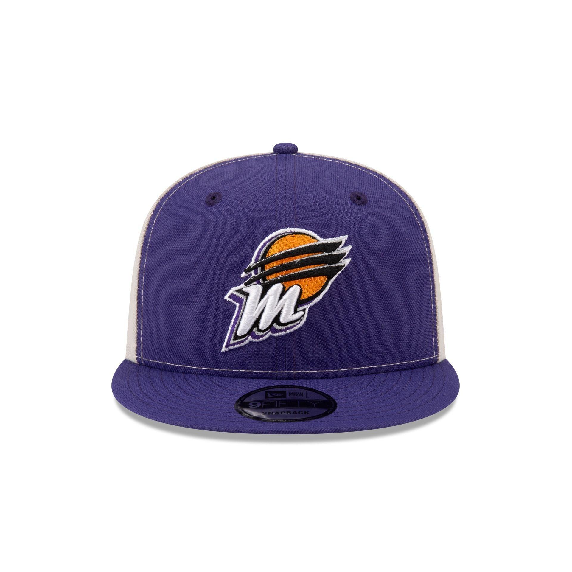 Phoenix Mercury 2024 WNBA Draft 9FIFTY Snapback Male Product Image