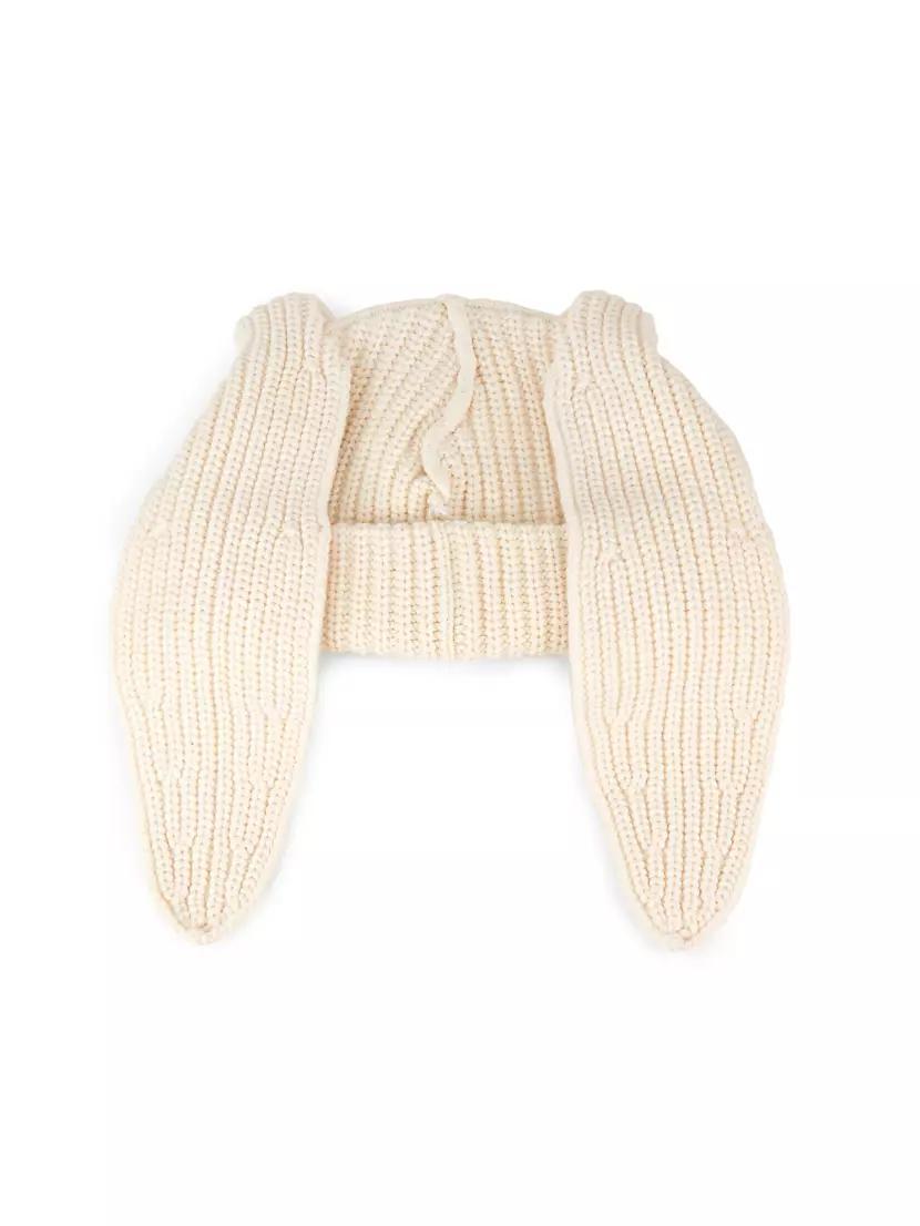 Chunky Rabbit Beanie Product Image