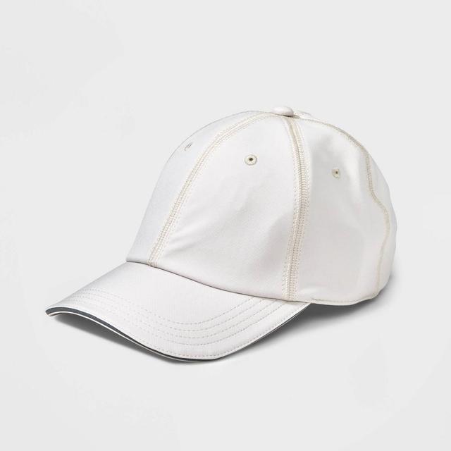 Womens Baseball Hat - All in Motion Beige One Size Product Image