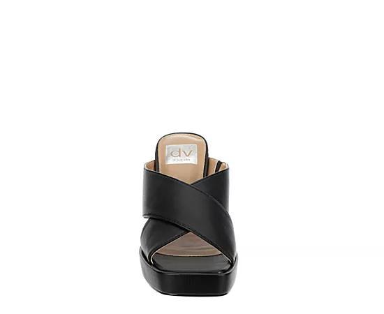 Dv By Dolce Vita Womens Boscoe Platform Sandal Product Image