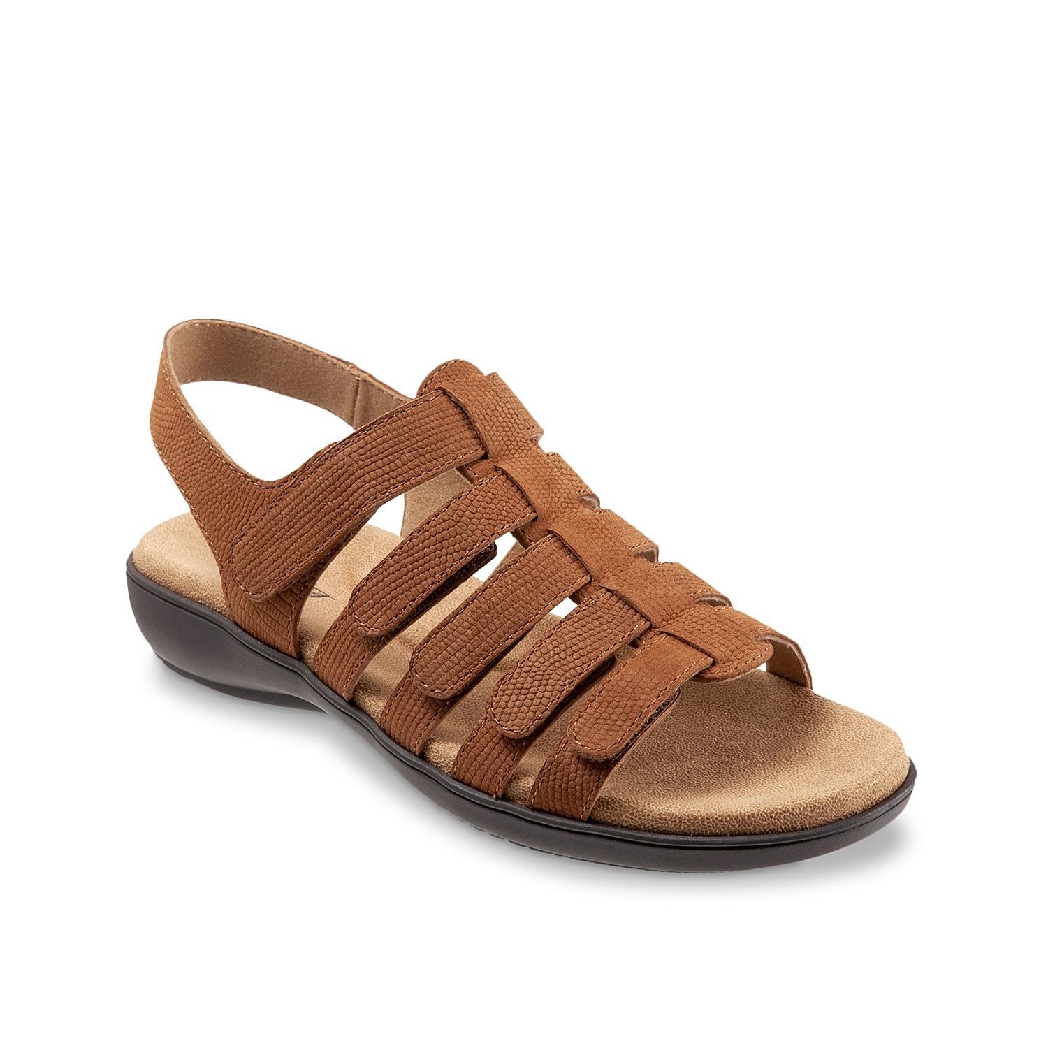 Trotters Tiki Slingback Sandal Product Image