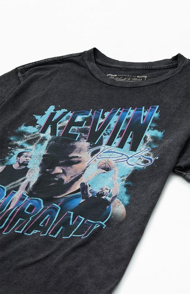 Mitchell & Ness Men's Kevin Durant Concert T-Shirt Product Image