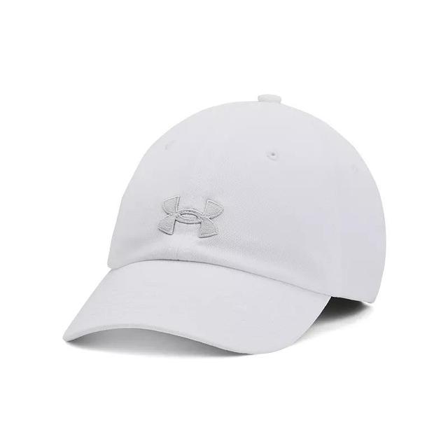 Womens Under Armour Blitzing Adjustable Baseball Hat Product Image