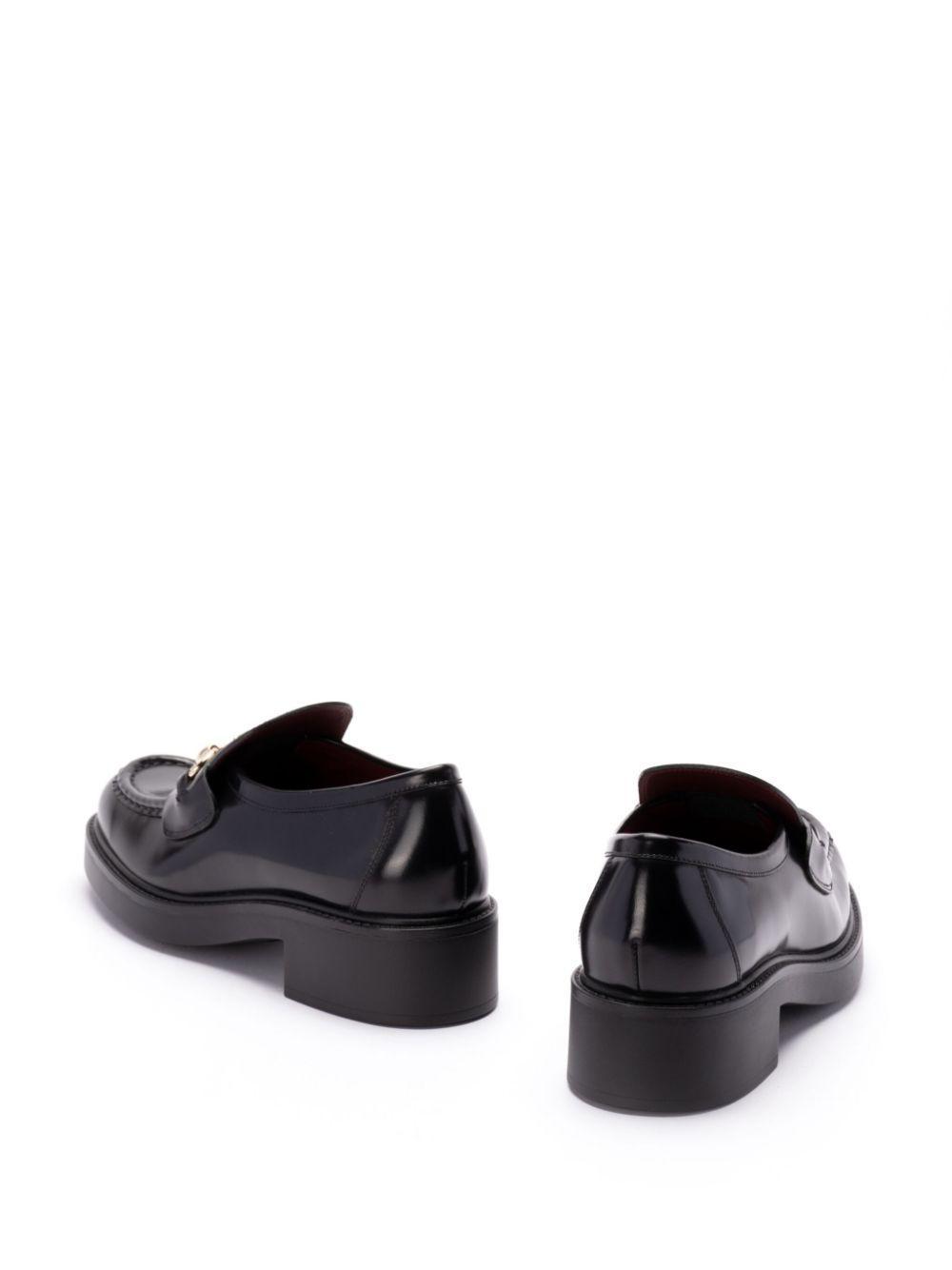 40mm Horsebit loafers  Product Image