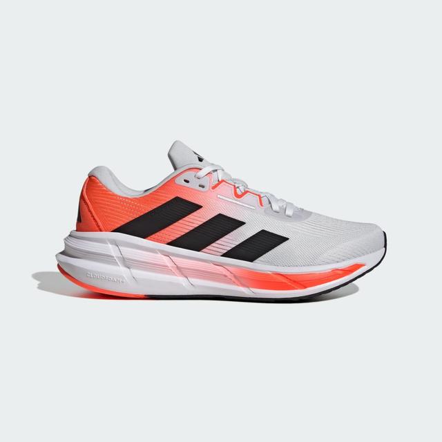 adidas Questar 3 Mens Running Shoes Product Image