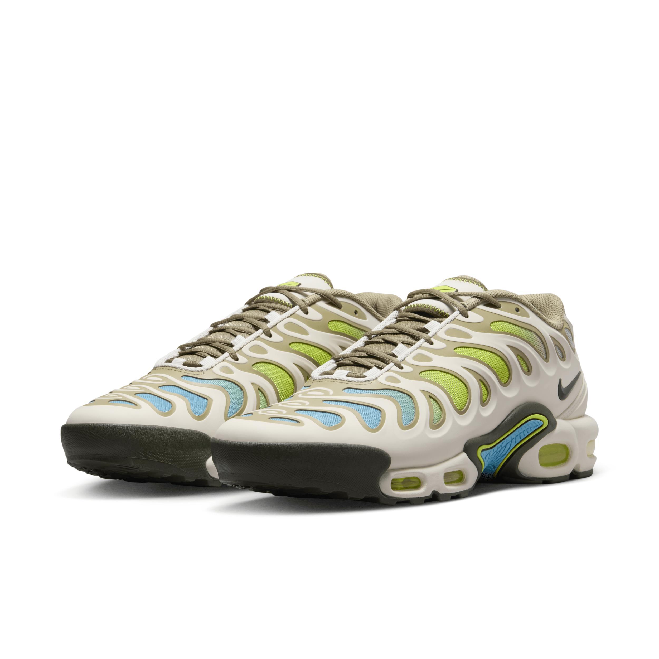 Nike Men's Air Max Plus Drift Shoes Product Image