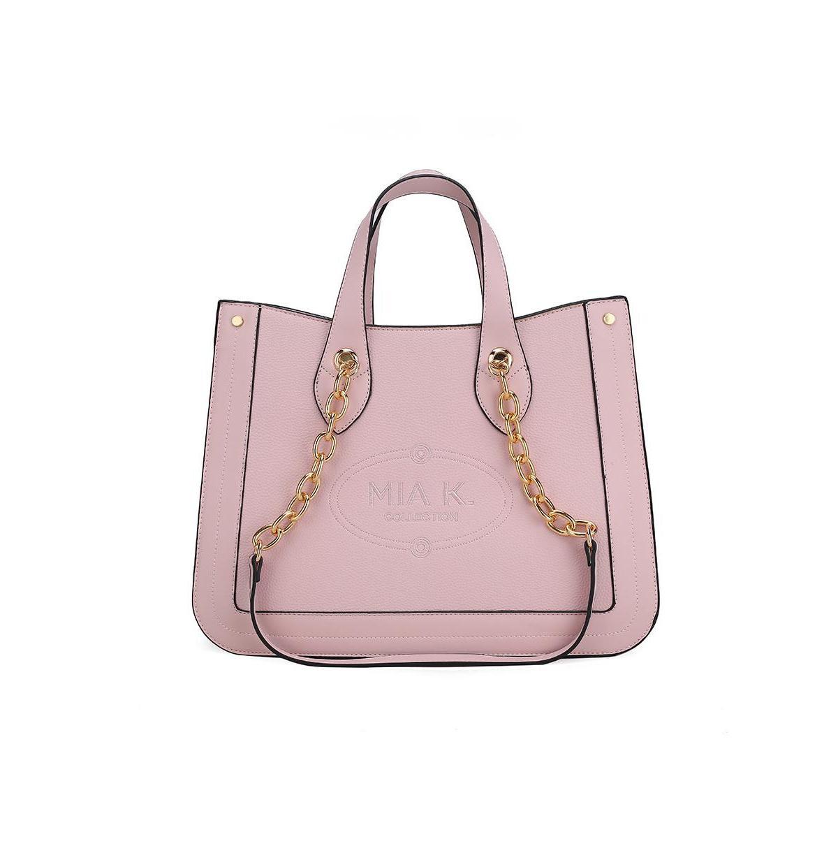 Mkf Collection Stella Women s Tote Bag by Mia K. Product Image